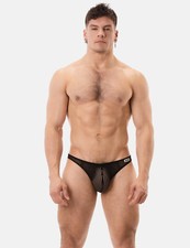 barcode Berlin - Brief REIGI