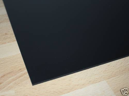 Pvc modellbau - pvc,
