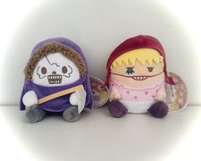 ONE PIECE Plüsch Figur