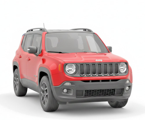 Jeep renegade 2015 2017 - jeep,