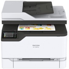 RICOH M C240FW 4 in 1