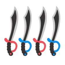 Piratensäbel Piratenschwert