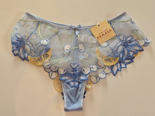 Luxus pur simone perele - simone,