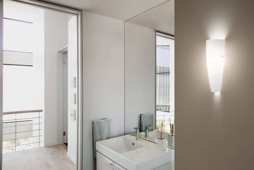 Fabas luce wandleuchte dedalo - fabas,