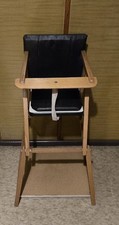 Ddr kinderhochstuhl - ddr,
