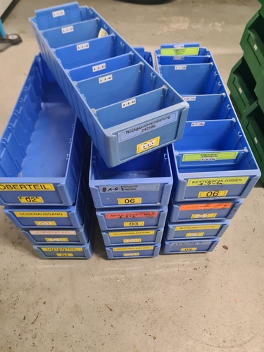Regalkasten ssi schäfer - regalkasten,