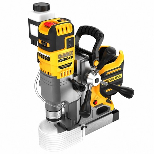 Dewalt akku magnetbohrmaschine - dewalt,