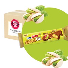 24 x 35g Mr. Bite Bischok