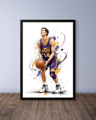 Jeff hornacek utah - utah, jazz