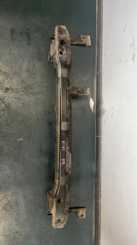 Stoßstangenverstärkung
