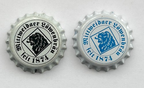 Seltene unbenutzte bier - unbenutzte,
