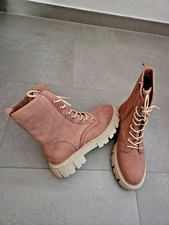 modische Boots von Graceland