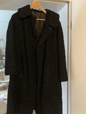 Persianer Pelzmantel