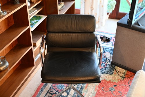Vitra 208 eames soft - ea,