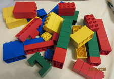 LEGO DUPLO Bausteine