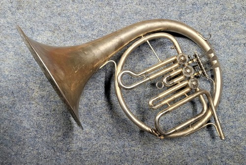 Kurath flums althorn horn - flums, es-horn