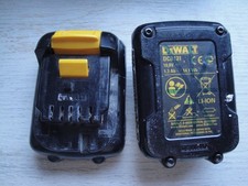 Dewalt Akkus 10,8 V DCB LI-ION 1,3 AH