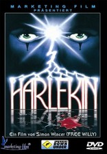 Harlekin  DVD/NEU/OVP