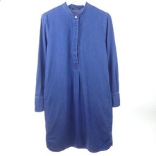 MARC O`POLO Kleid Dress Denim