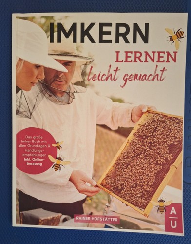 Imkern lernen leicht gemacht - lernen,,