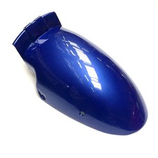 RADABDECKUNG FENDER VORNE für YY125T-12 HISUN HS150T-2 BAOTIAN BT49QT-2 BT125T-7