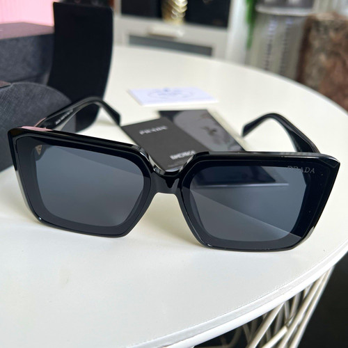 Prada damen sonnenbrille - prada,