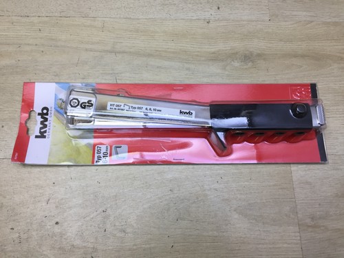 Kwb profi hammertacker 57 - profi,