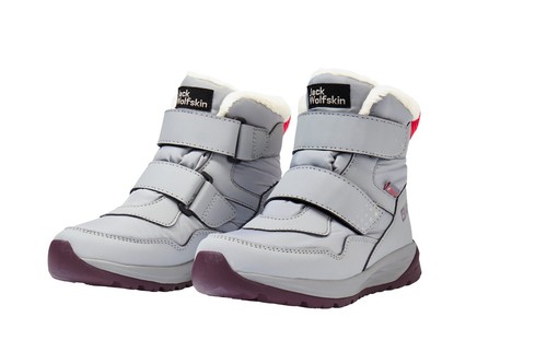 Jack wolfskin polar bear - polar, bear-g