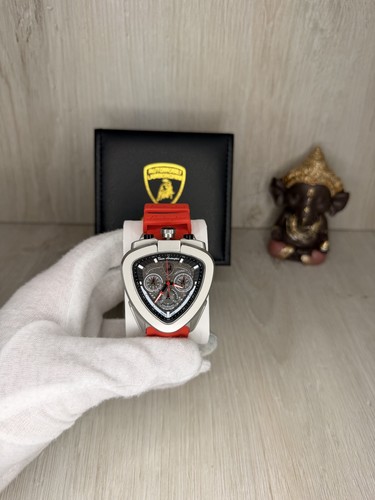 Lamborghini armbanduhr - lamborghini,