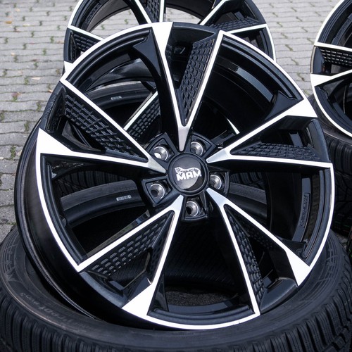Zoll alufelgen rs6 für - 18,