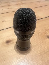 Beyerdynamic EM 186 Mikrofonkopf Wechsel Mic