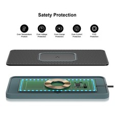 Kabelloses Smartphone