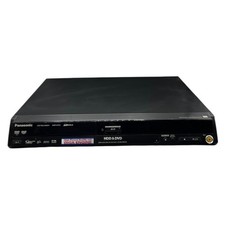 Panasonic DMR-EH52 DVD