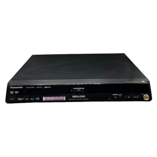Panasonic dmr eh52 - dmr-eh52, dvd