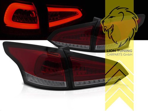 Light bar led rückleuchten - light,