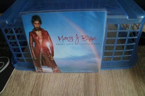 Mary blige featuring rule - mary,