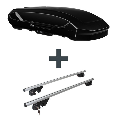Dachbox thule motion - motion, l