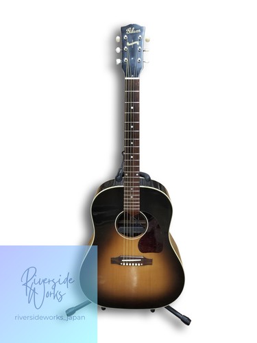 Gibson true vintage j 45 - gibson, j-45