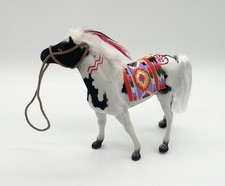 Vintage fliska pferd - vintage, ,fliska-pferd