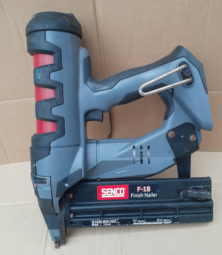 Senco fusion akku - fusion,