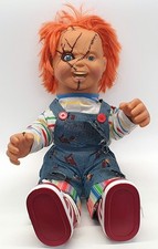 Good Guys 50 cm groß GD01 - Evil Talking Chucky Puppe "Childs Play"