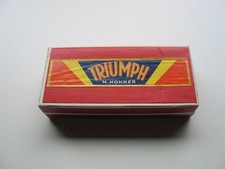 Mundharmonika  60er Jahre