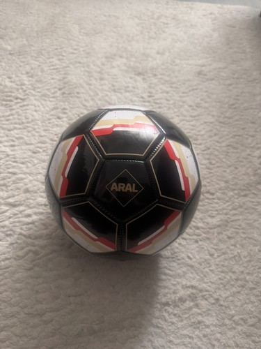 Aral ball dfb fussball fifa - aral,