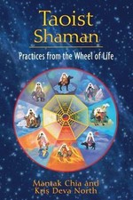 Taoist Shaman: Practices from