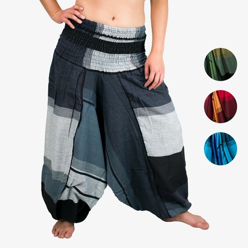 Haremshose goa hose - goa,