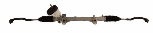 Lenkgetriebe mechanisch