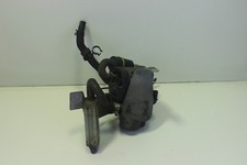 Mercedes W212 Diesel WEBASTO Standheizung Zusatzheizung TT-EVO A2125003498