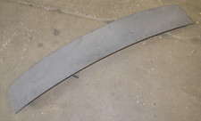 2006 FORD C-MAX REAR TAILGATE