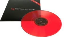 Serato Scratch Live 2nd Ed