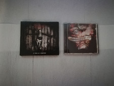 Slipknot -  5: The Gray Chapter (2 CD Digipack) + Vol.3 (CD).